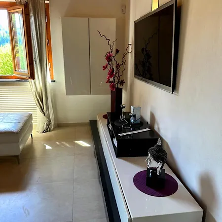 Casa Alice * Leccio (Pisa)