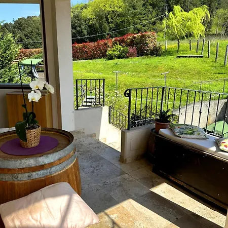 Nyaraló Casa Alice