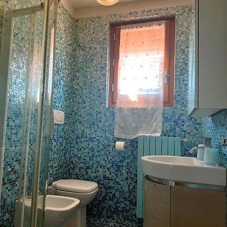Holiday home Casa Alice Leccio (Florence)
