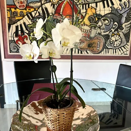 Holiday home Casa Alice Leccio (Florence)