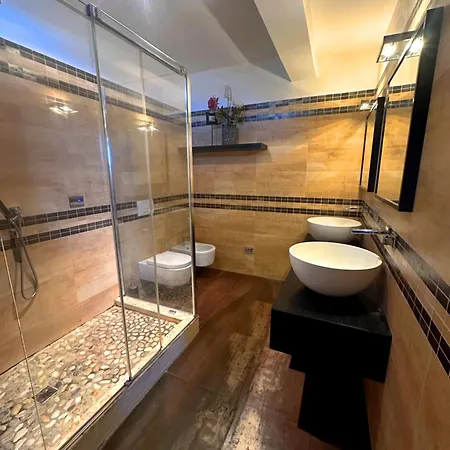Casa Alice * Leccio (Florence)