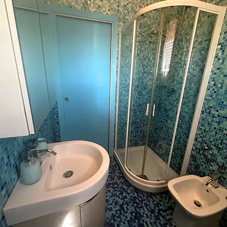 Casa Alice Holiday home