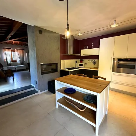 Casa Alice