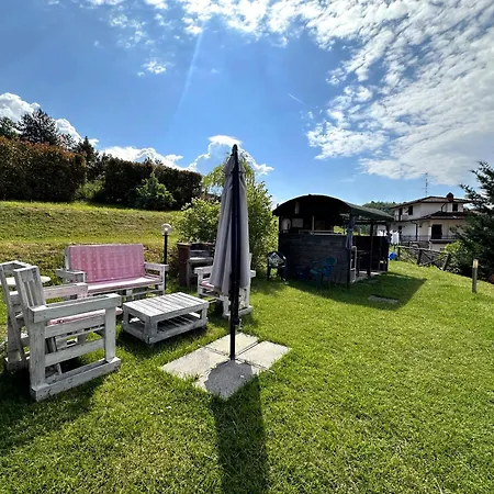 Casa Alice Leccio (Pisa)