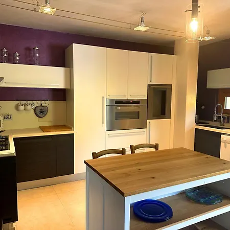 Holiday home Casa Alice *